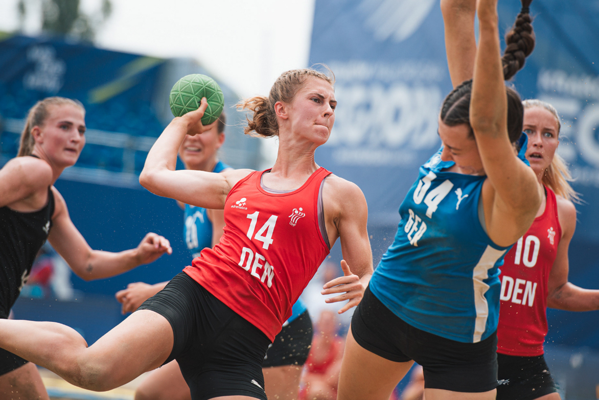 Olympic Sports