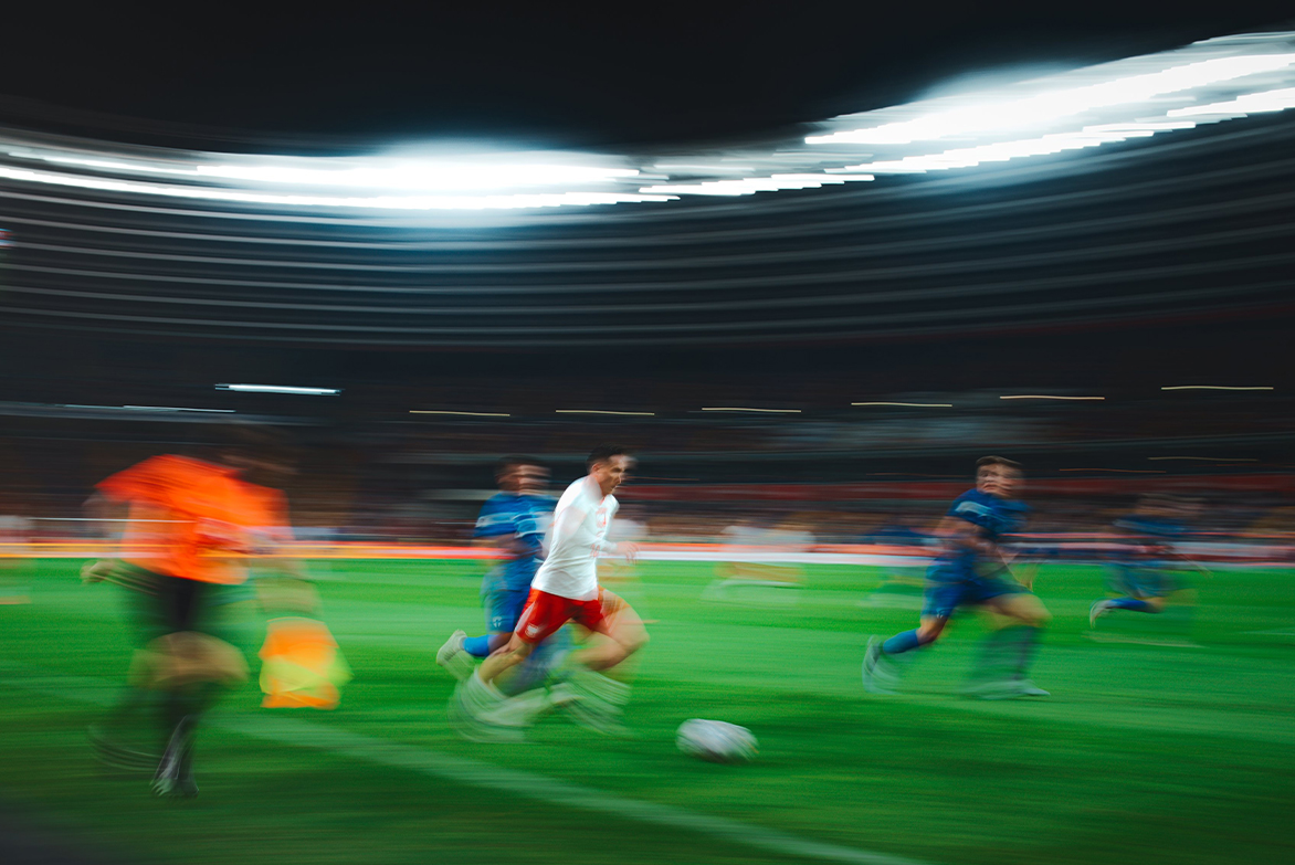 Football / Soccer