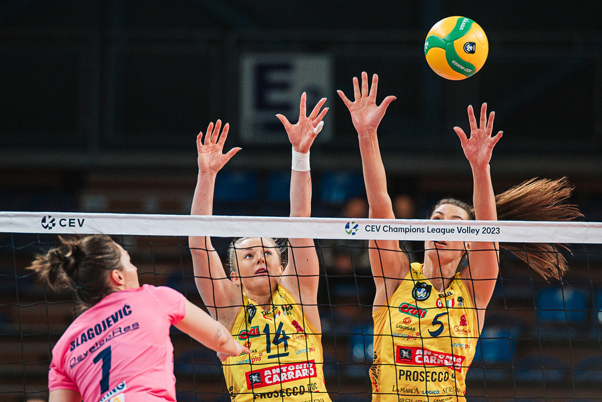 Volleyball