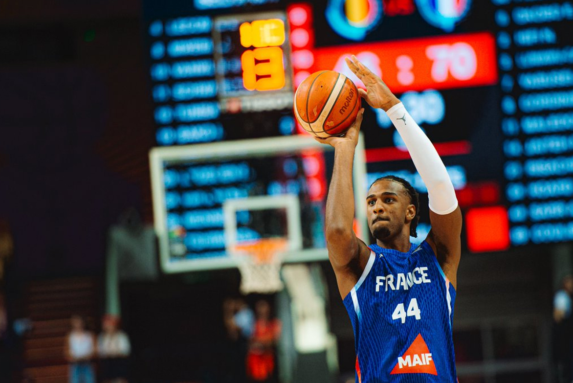 Basketball